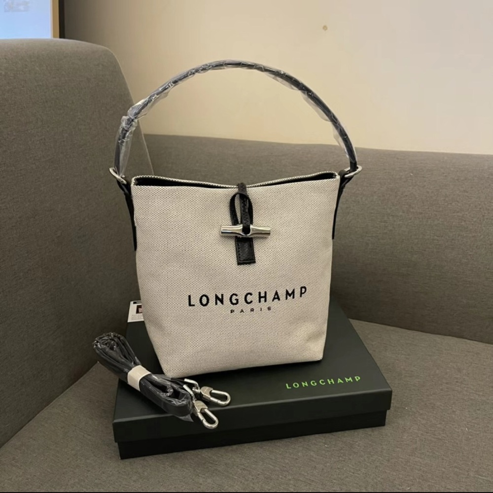 Longchamp Shoulder Bag